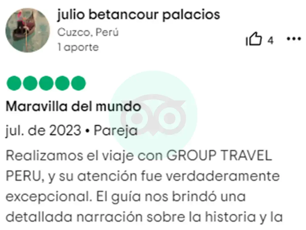 trip